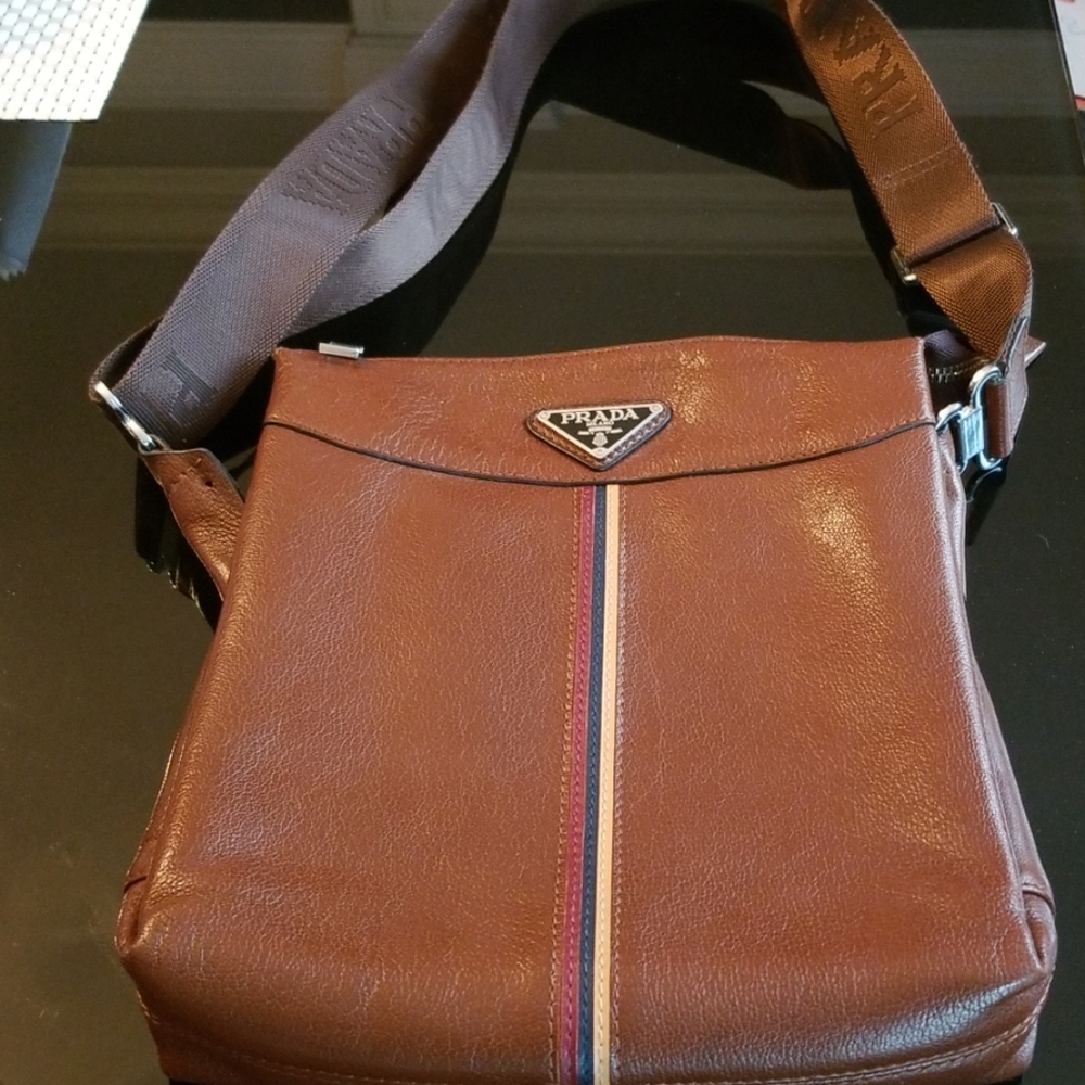 Mens bag